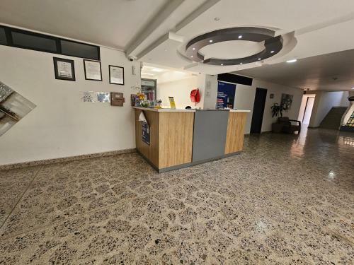 Hotel Ofix
