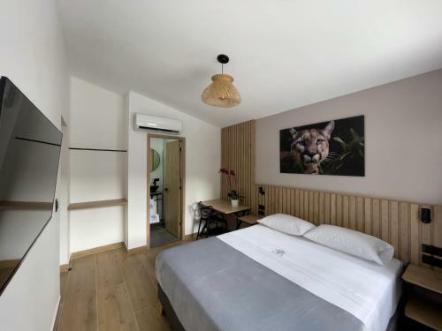 Vita Hotel Boutique