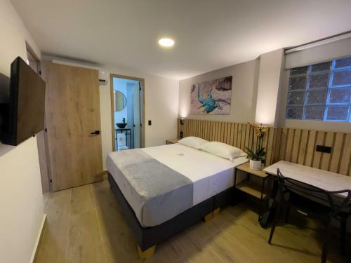 Vita Hotel Boutique