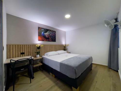 Vita Hotel Boutique