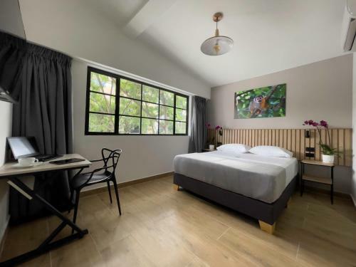 Vita Hotel Boutique