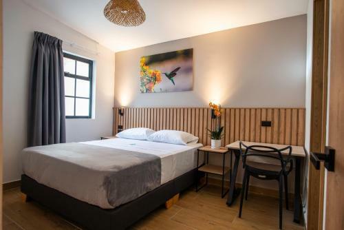 Vita Hotel Boutique