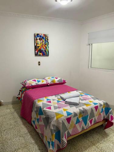 Hostal Hostel Kumho Alojamiento