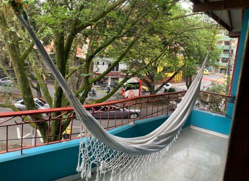 Hostal Hostel Kumho Alojamiento