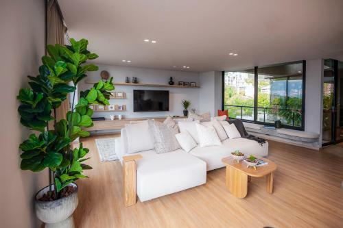 Apartamento Be Mate Medell�n