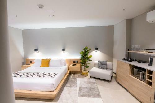 Apartamento Be Mate Medell�n