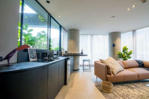 Apartamento Be Mate Medell�n