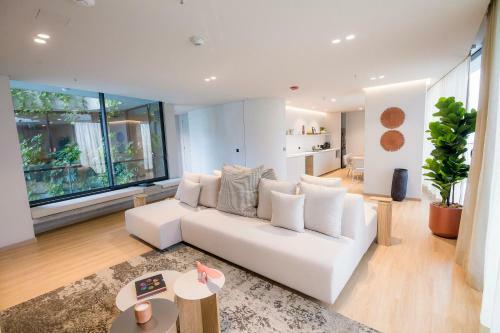 Apartamento Be Mate Medell�n