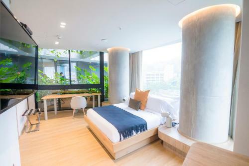 Apartamento Be Mate Medell�n
