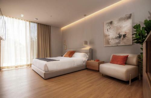 Apartamento Be Mate Medell�n