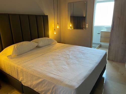 Apartamento Soho Suite Hotel
