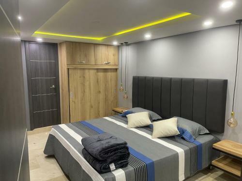 Apartamento Soho Suite Hotel
