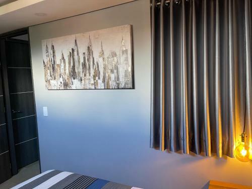 Apartamento Soho Suite Hotel