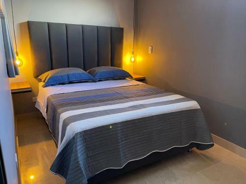 Apartamento Soho Suite Hotel