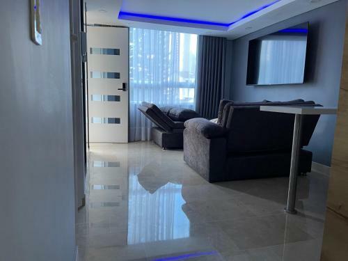 Apartamento Soho Suite Hotel