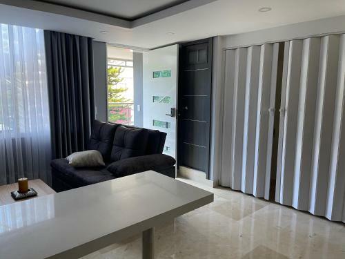 Apartamento Soho Suite Hotel