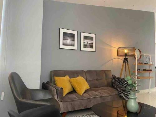 Apartamento La Mejor Ubicaci�n De Medell�n !
