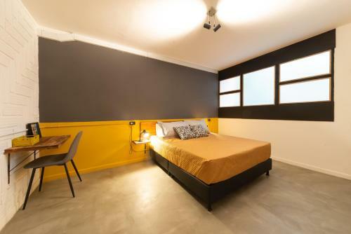 Hostal Boutique Casa Mosaiko Primer Parque