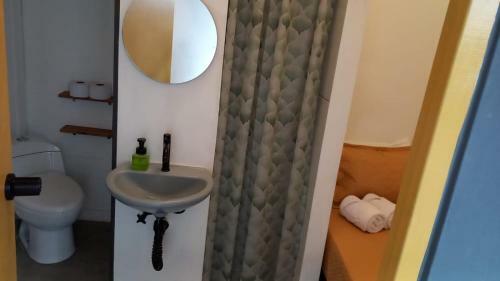 Hostal Boutique Casa Mosaiko Primer Parque