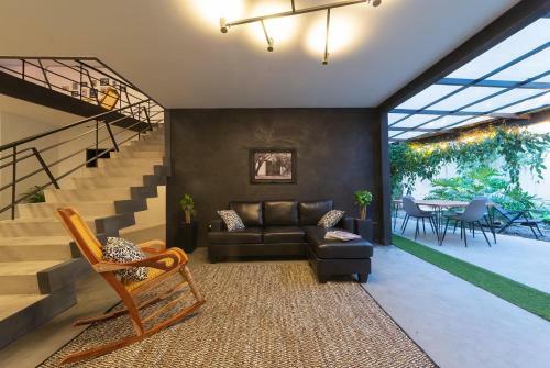 Hostal Boutique Casa Mosaiko Primer Parque
