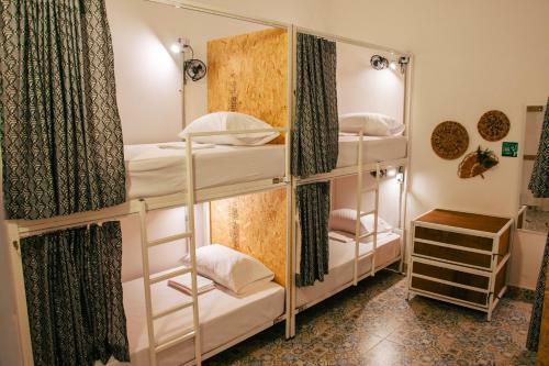 Centro Hostel Medell�n Sede C�rdova
