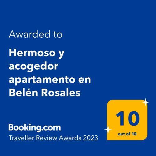 Apartamento Estad�as Marisol
