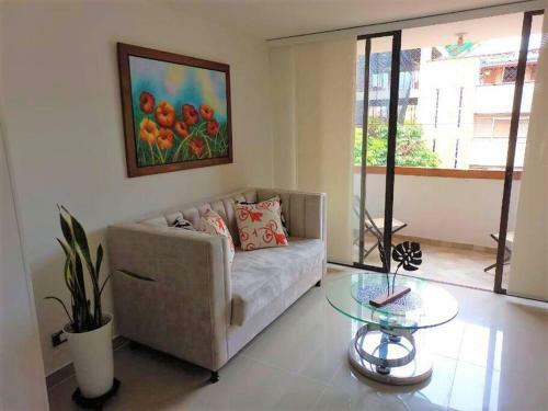 Apartamento Estad�as Marisol
