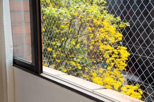 Apartamento Estad�as Marisol