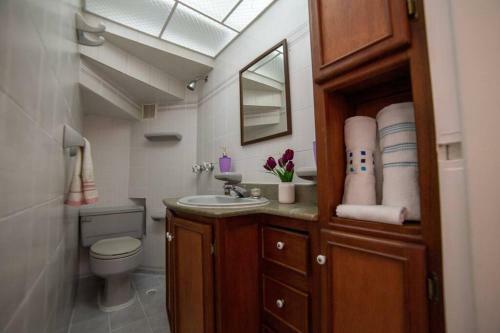 Apartamento Estad�as Marisol