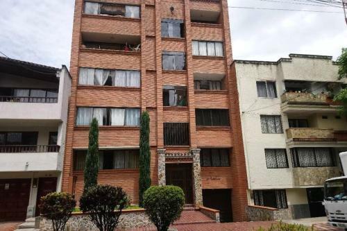 Apartamento Estad�as Marisol