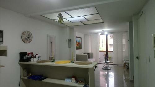 Apartamento Estad�as Marisol
