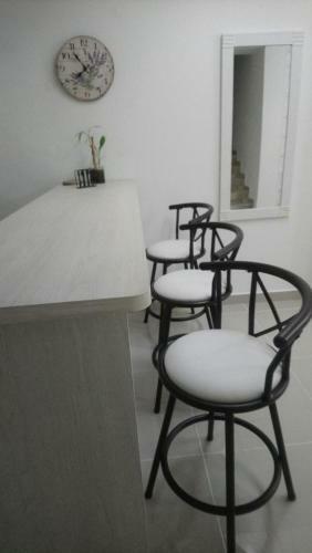 Apartamento Estad�as Marisol
