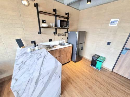 Apartamento Loft 43