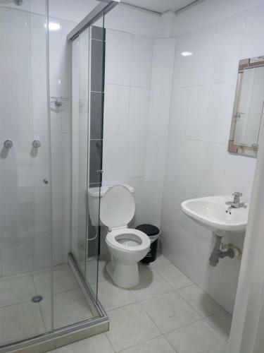 Hostal Hotel Guayacanes