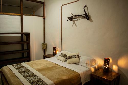 Hotel Refugio Del Jaguar