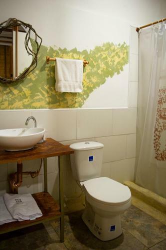 Hotel Refugio Del Jaguar