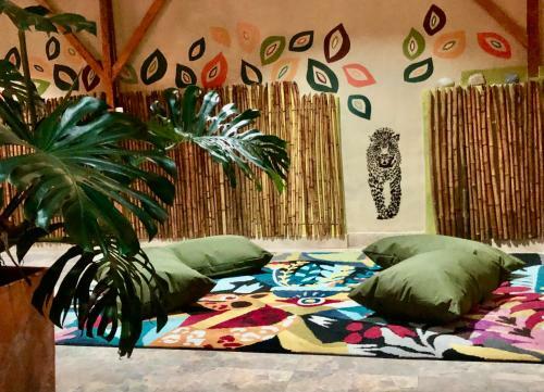Hotel Refugio Del Jaguar