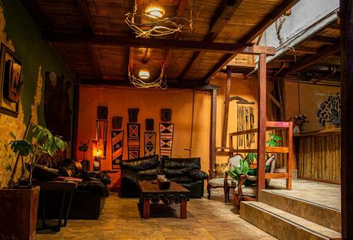 Hotel Refugio Del Jaguar