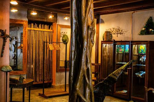 Hotel Refugio Del Jaguar