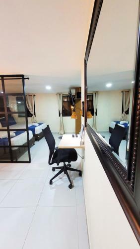 Andaliving Campo Vald�s Apartaestudio