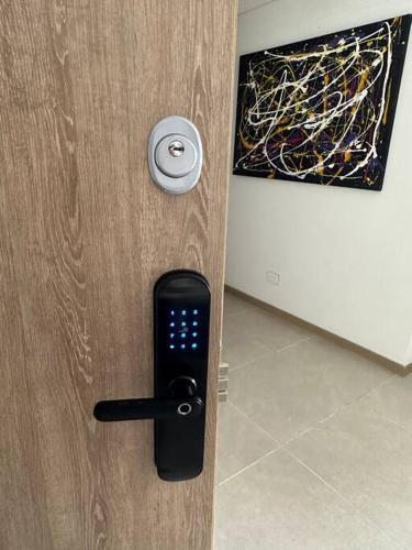 Apartamento Poblado,jacuzzi,wifi,vista Exclusiva