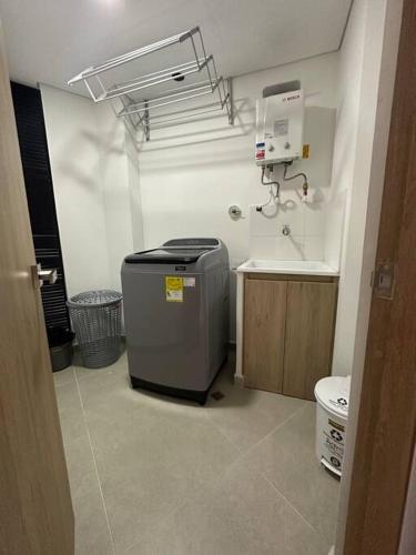 Apartamento Poblado,jacuzzi,wifi,vista Exclusiva