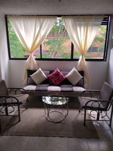 Apartamento Gloria