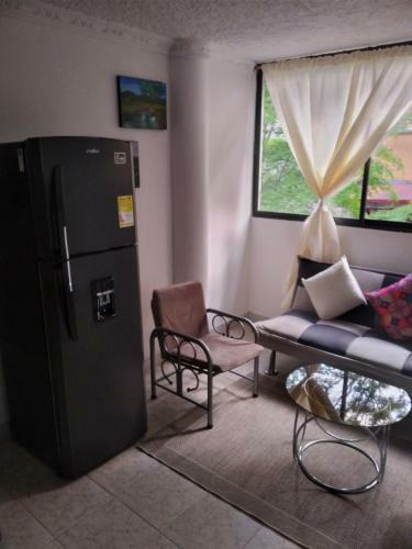 Apartamento Gloria
