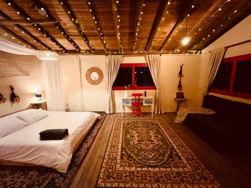 Chalets Boutique De Vereda Santa Elena Medell�n