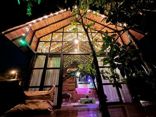 Chalets Boutique De Vereda Santa Elena Medell�n