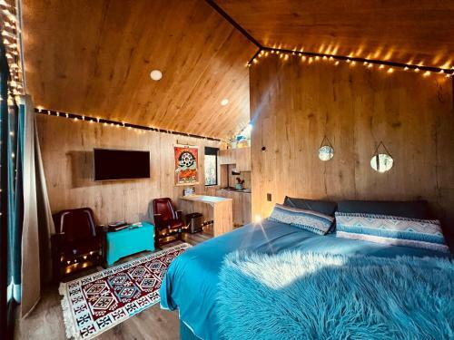 Chalets Boutique De Vereda Santa Elena Medell�n