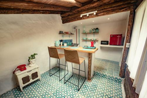Chalets Boutique De Vereda Santa Elena Medell�n