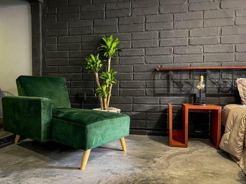 Apartamento Park & Relax: Your Private Garage