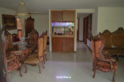 Apartamento Piedramontada
